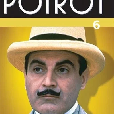 Photo de la saison 6 : Hercule Poirot