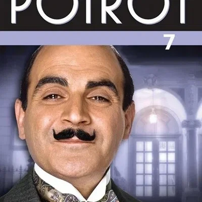 Photo de la saison 7 : Hercule Poirot