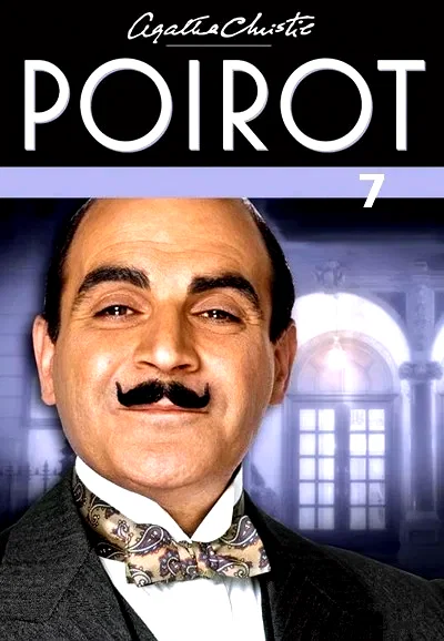 Photo de la saison 7 : Hercule Poirot