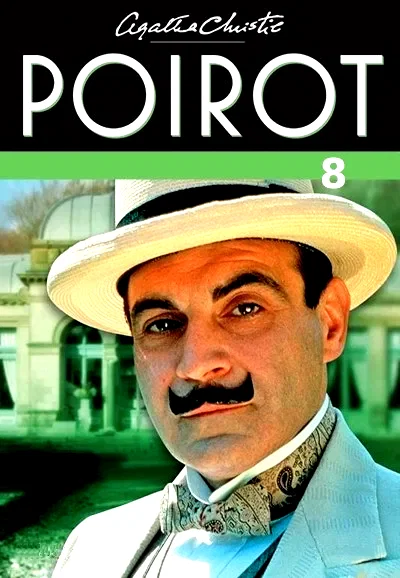 Photo de la saison 8 : Hercule Poirot