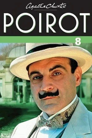 Affiche de Saison 8