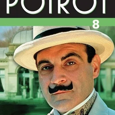 Photo de la saison 8 : Hercule Poirot