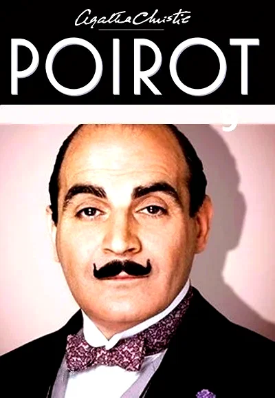 Photo de la saison 9 : Hercule Poirot