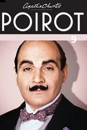 Affiche de Saison 9