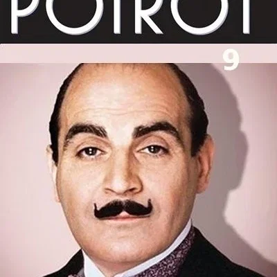 Photo de la saison 9 : Hercule Poirot