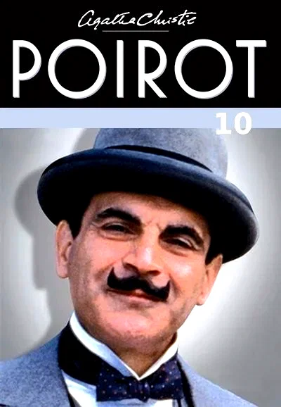 Photo de la saison 10 : Hercule Poirot