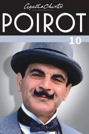 Affiche de Saison 10