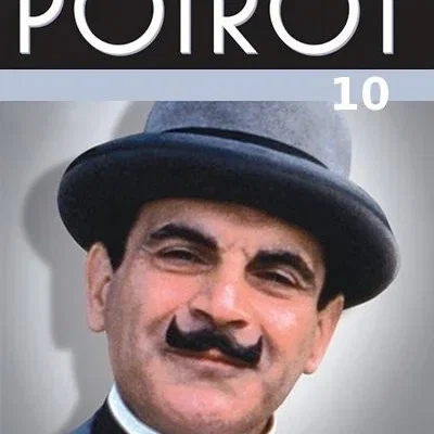Photo de la saison 10 : Hercule Poirot