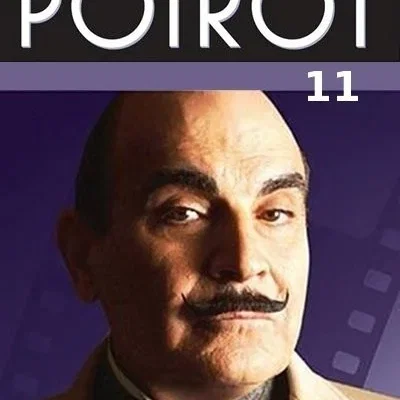 Photo de la saison 11 : Hercule Poirot