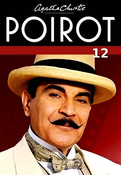Photo de la saison 12 : Hercule Poirot