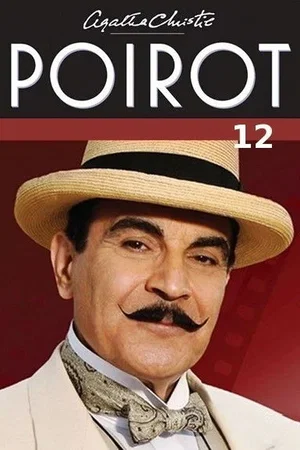 Affiche de Saison 12