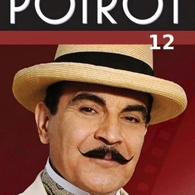 Photo de la saison 12 : Hercule Poirot