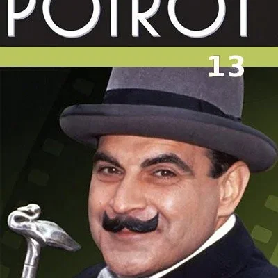 Photo de la saison 13 : Hercule Poirot