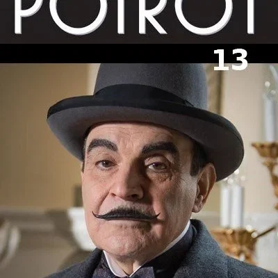 Photo de la saison 13 : Hercule Poirot