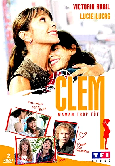 Photo de la saison 1 : Clem