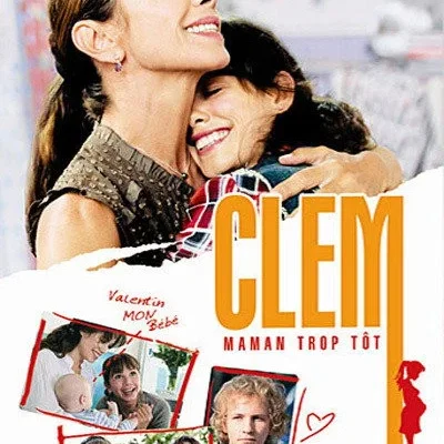 Photo de la saison 1 : Clem