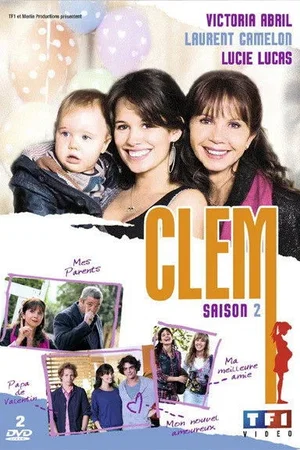 Affiche de Saison 2