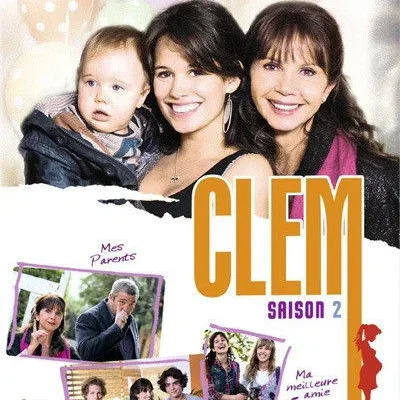 Photo de la saison 2 : Clem