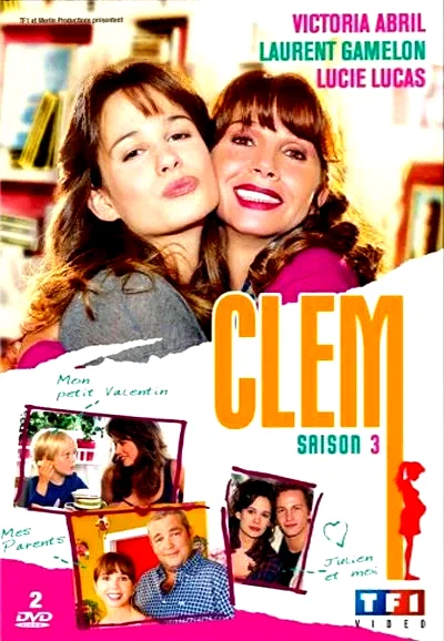 Photo de la saison 3 : Clem