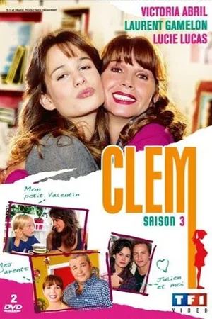 Affiche de Saison 3