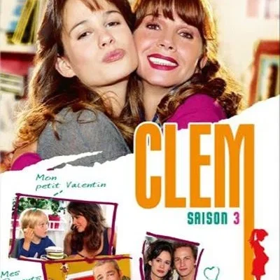 Photo de la saison 3 : Clem