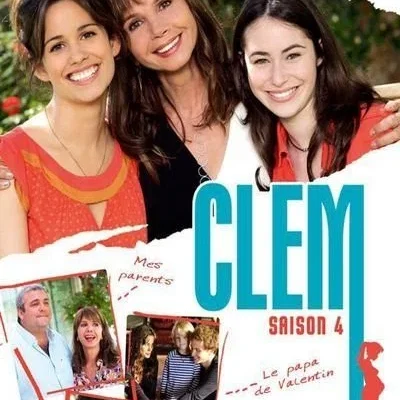 Photo de la saison 4 : Clem