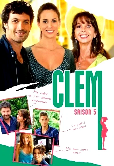 Photo de la saison 5 : Clem