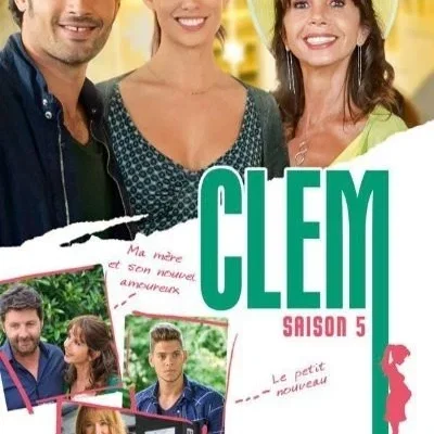 Photo de la saison 5 : Clem