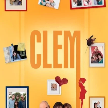Photo de la saison 8 : Clem