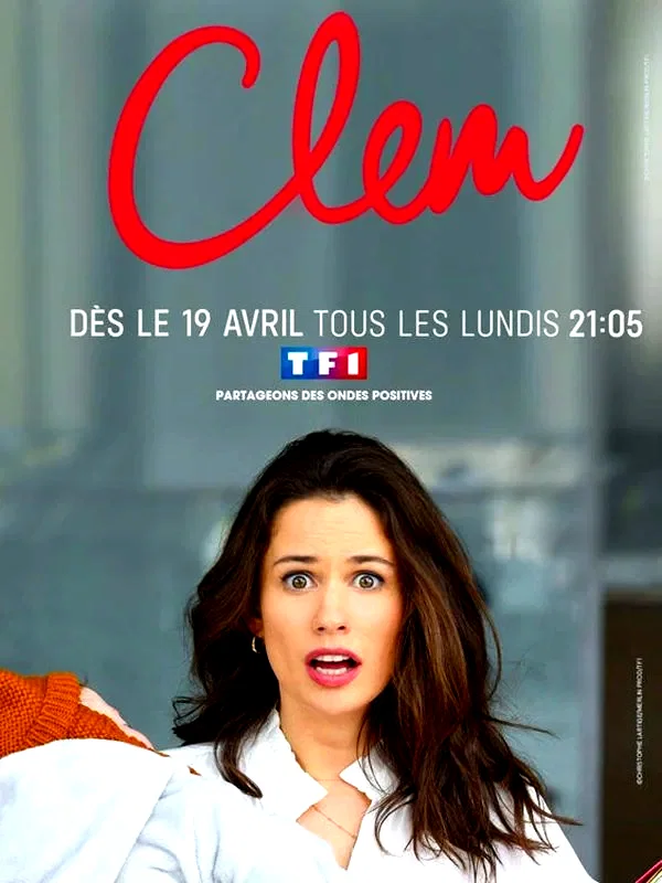 Photo de la saison 11 : Clem