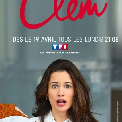 Photo de la saison 11 : Clem