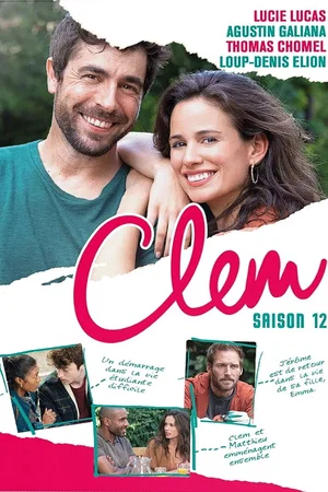 Affiche de Saison 12
