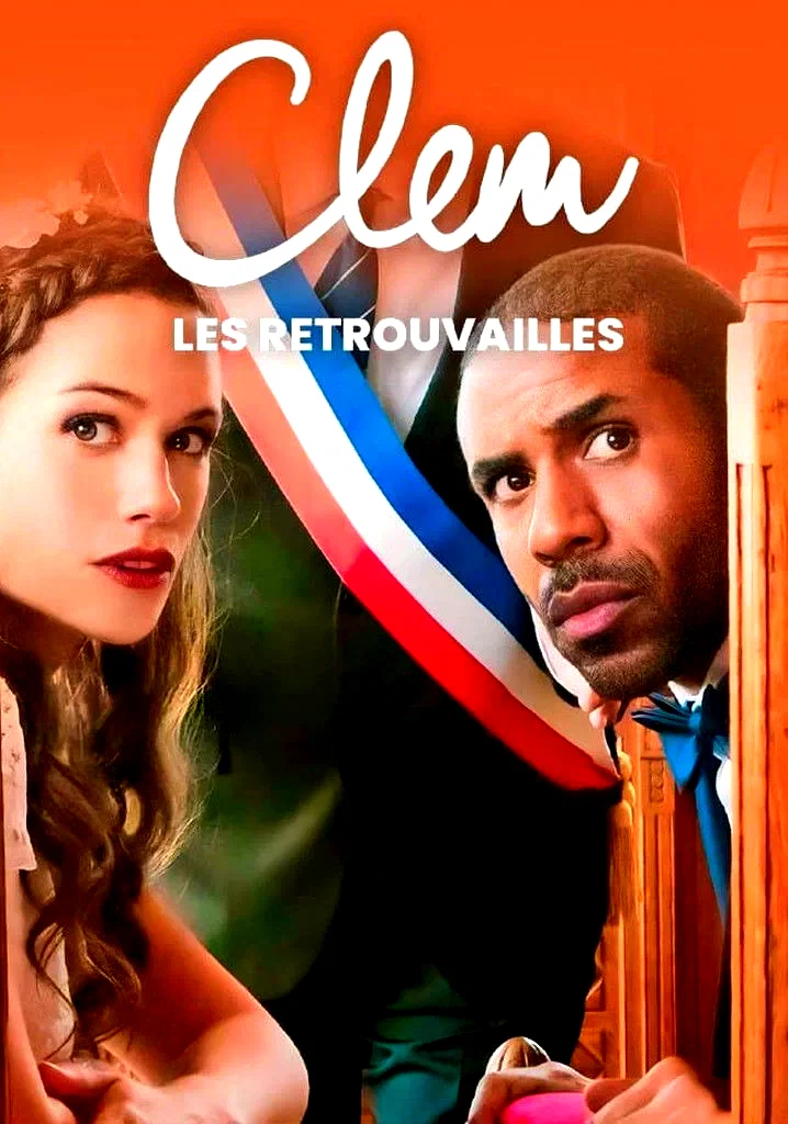 Photo de la saison 13 : Clem
