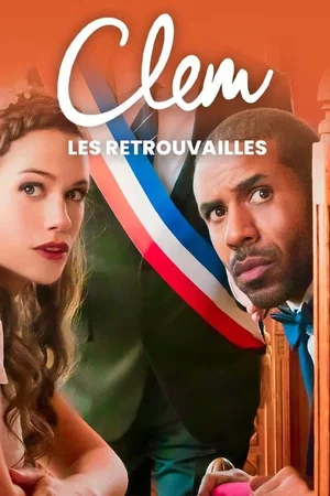 Affiche de Saison 13
