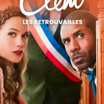 Photo de la saison 13 : Clem