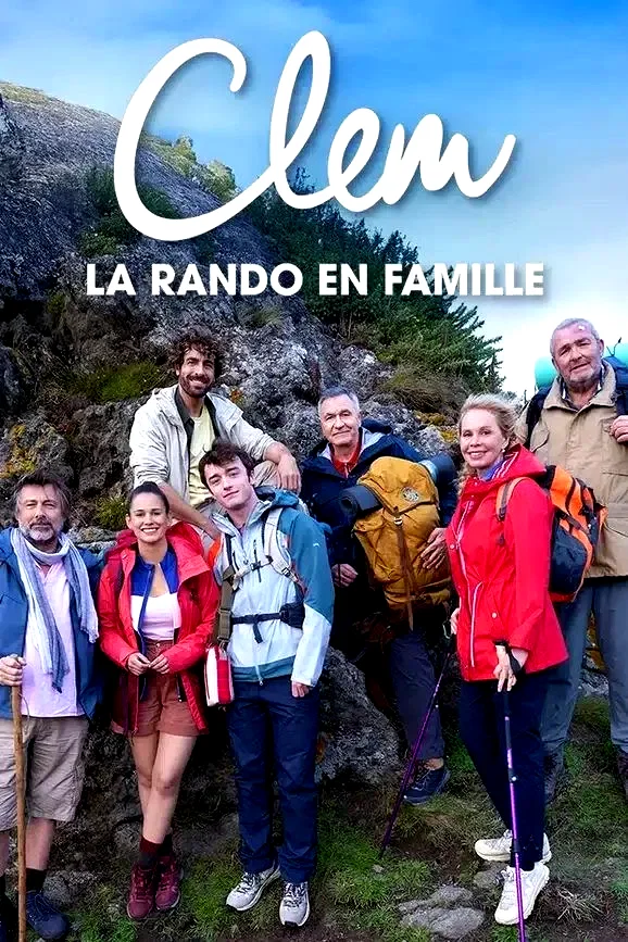 Photo de la saison 14 : Clem