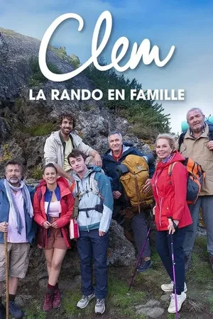 Affiche de Saison 14