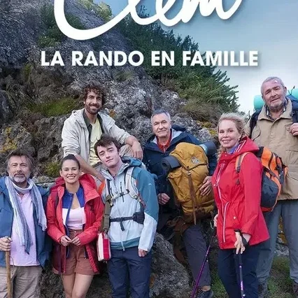 Photo de la saison 14 : Clem