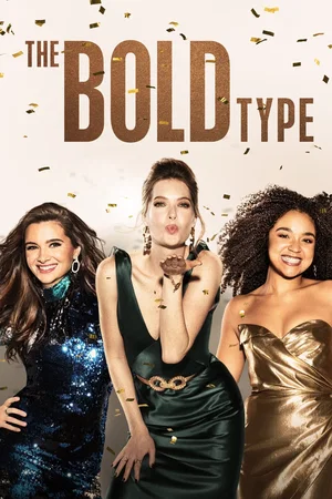 Affiche de Saison 5