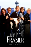 Affiche de Saison 3