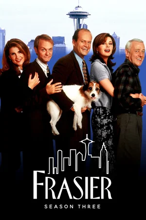 Affiche de Saison 3