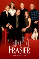 Affiche de Saison 5
