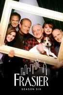 Affiche de Saison 6
