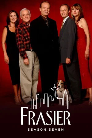 Affiche de Saison 7