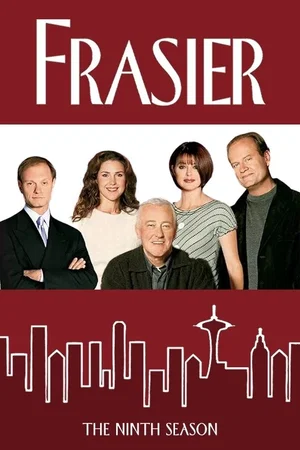 Affiche de Saison 9