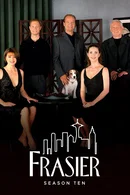 Affiche de Saison 10