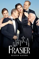 Affiche de Saison 11
