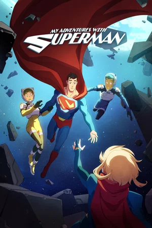 Affiche de Saison 2