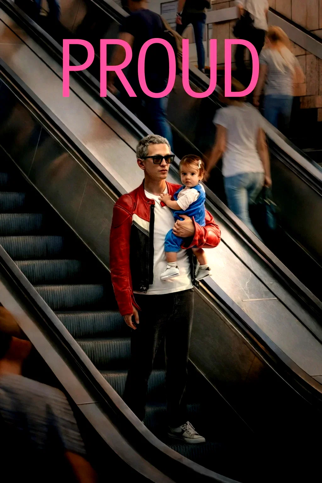 Photo de la saison 1 : Proud