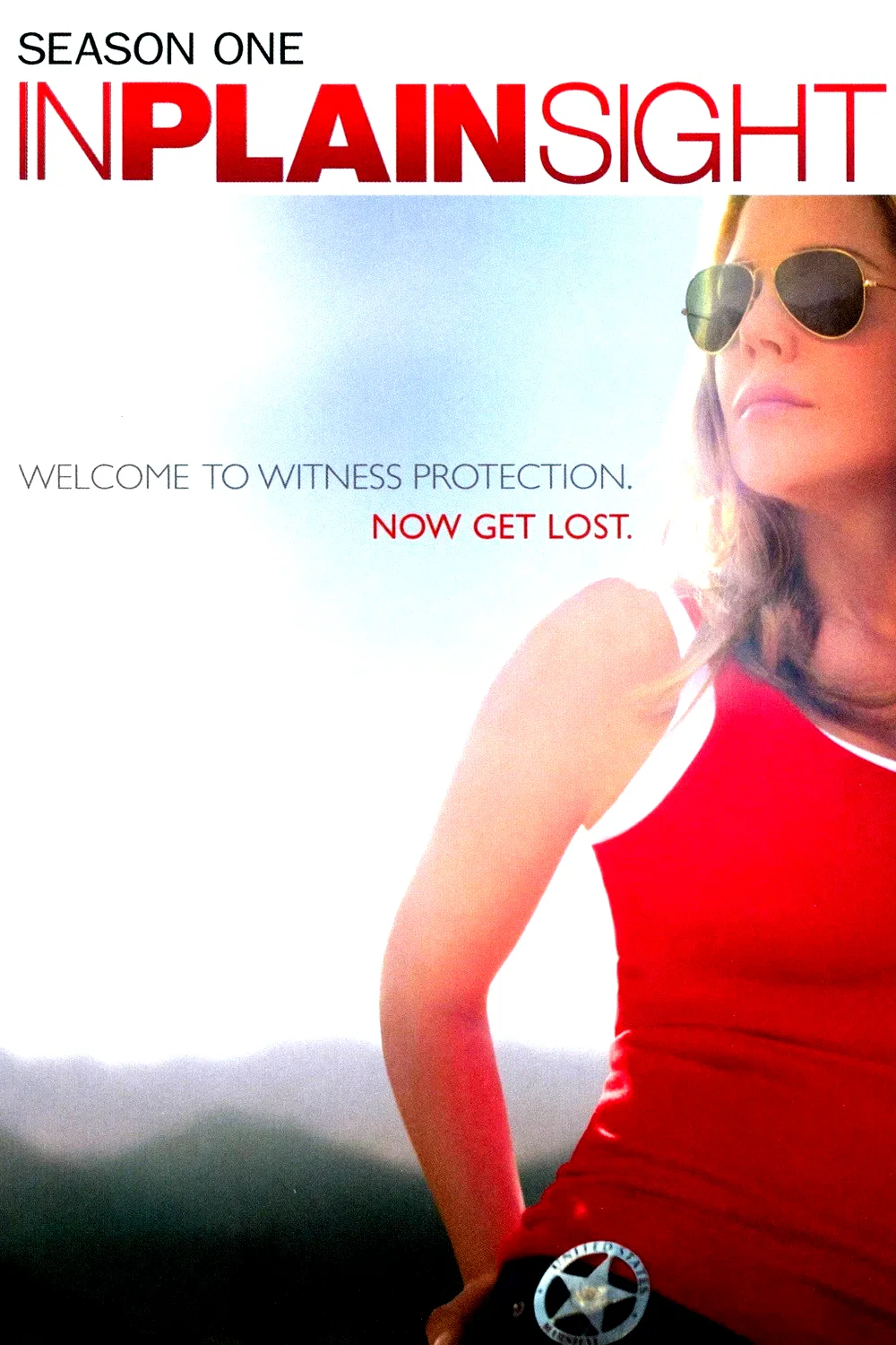 Photo de la saison 1 : In Plain Sight